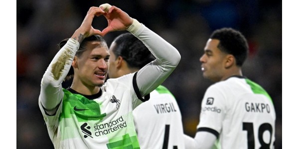 Liverpool hat die Phase des Austauschs alter und neuer Spieler erfolgreich gemeistert